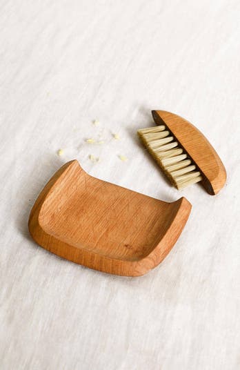 Crumb Brush Set