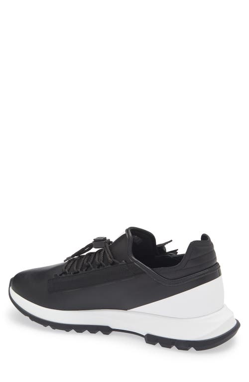 Givenchy Spectre Zip Sneaker