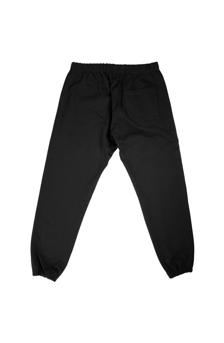 Playa Society Unisex Playa Society  Black Las Vegas Aces 2023 WNBA Finals Champions Sweatpants, Alternate, color, 