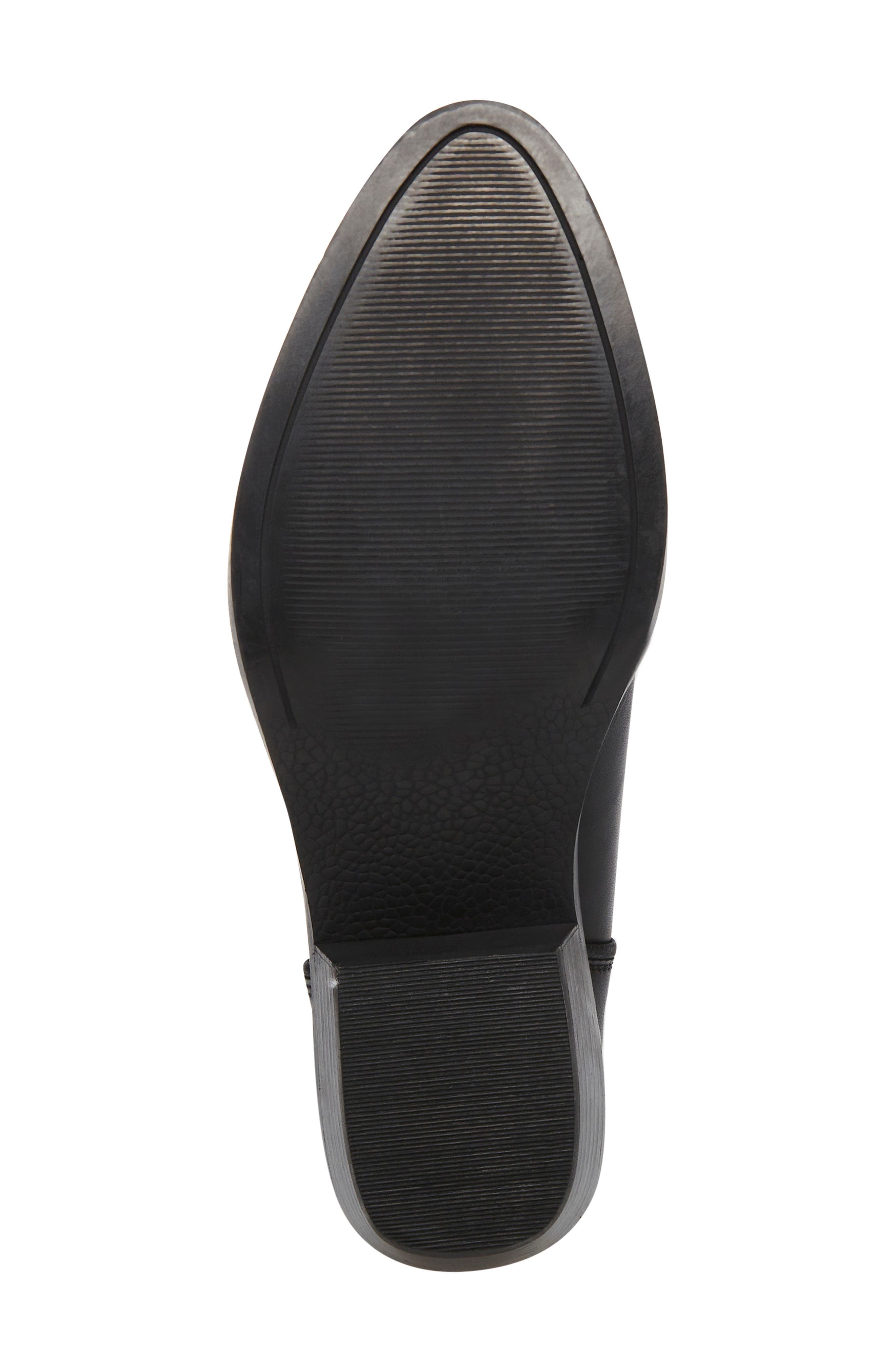 Steve Madden Laredo Western Boot, Alternate, color, 