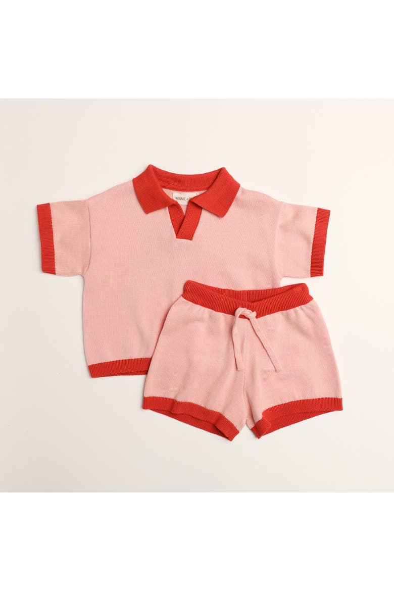 Paxton Set, Main, color, Blossom