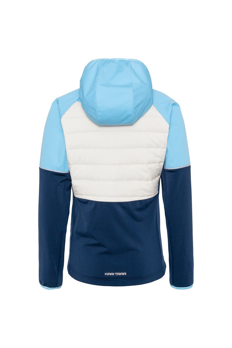 Nia Jacket - Women's, Alternate, color, Ocean