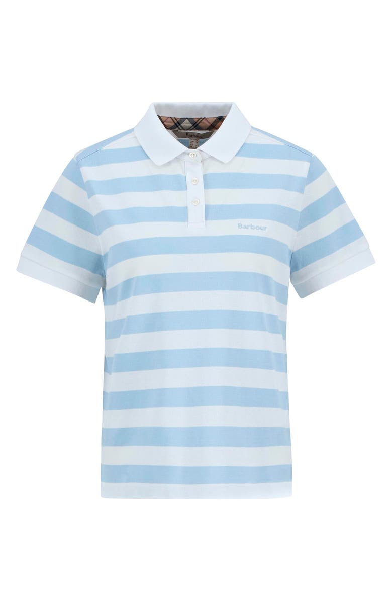 Barbour Ashborne Polo, Alternate, color, 