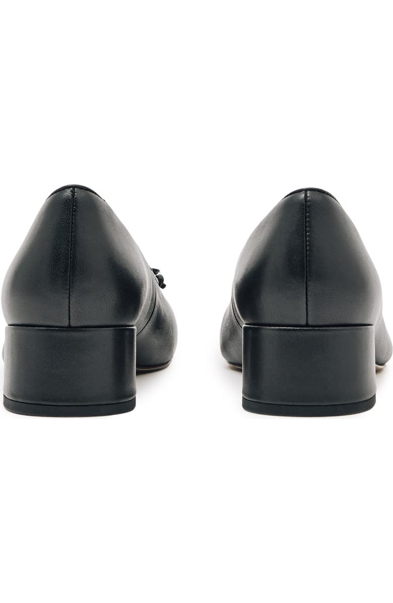 Reiss Anna Pump, Alternate, color, Black