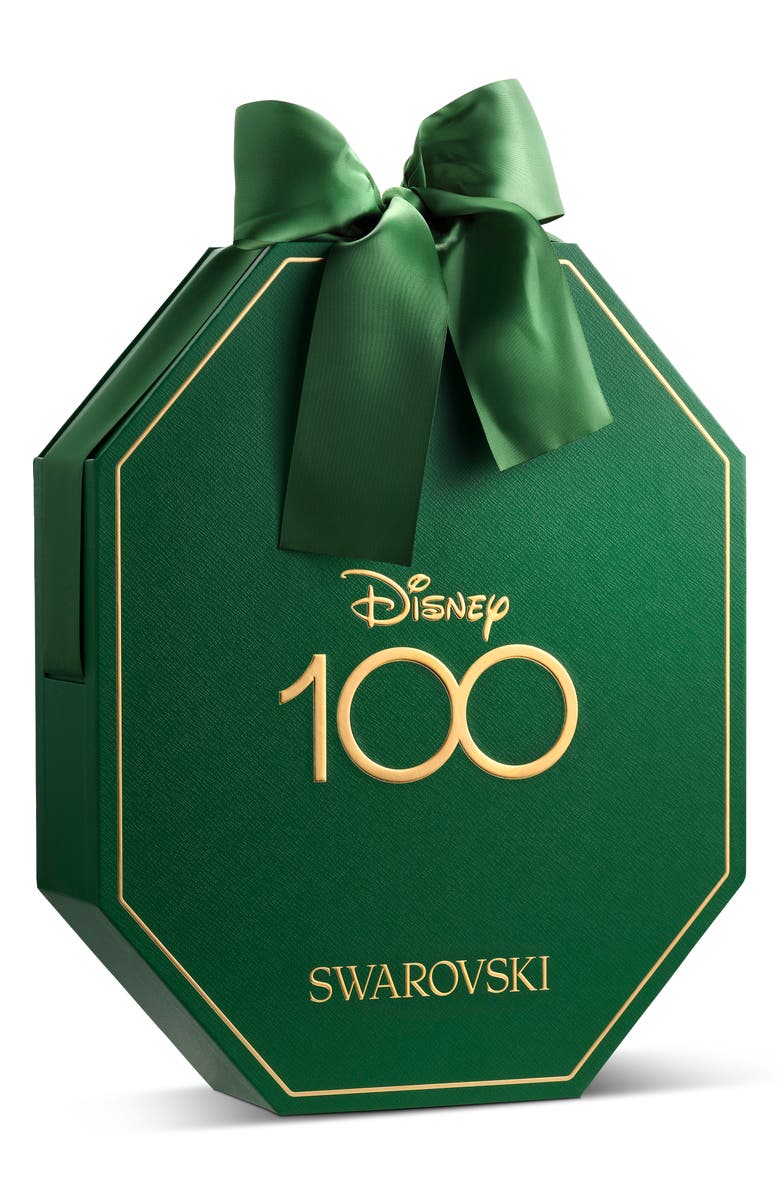 Swarovski x Disney 100th Anniversary Advent Calendar, Main, color, 