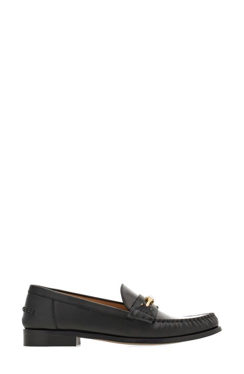 Ferragamo Harry Bit Loafer