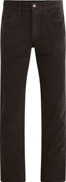 Joe's The Brixton Slim Straight Leg Corduroy Jeans