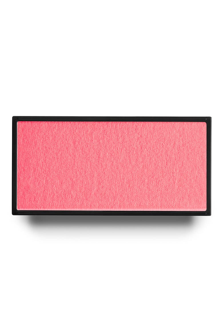 Artistique Blush, Main, color, PONCEAU