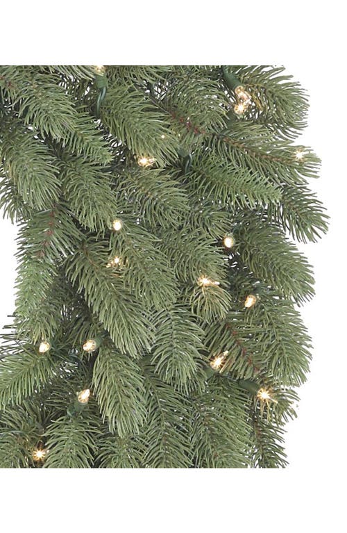 Treetopia Fraser Fir Wreath & Garland Set