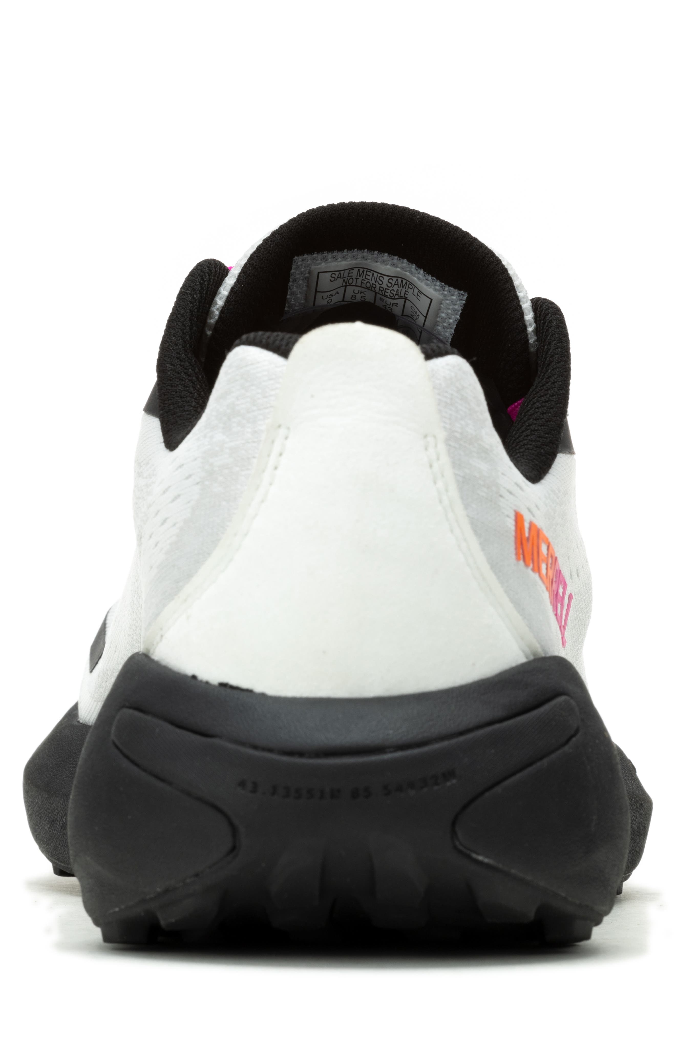 Merrell Morphlite Sneaker, Alternate, color, 