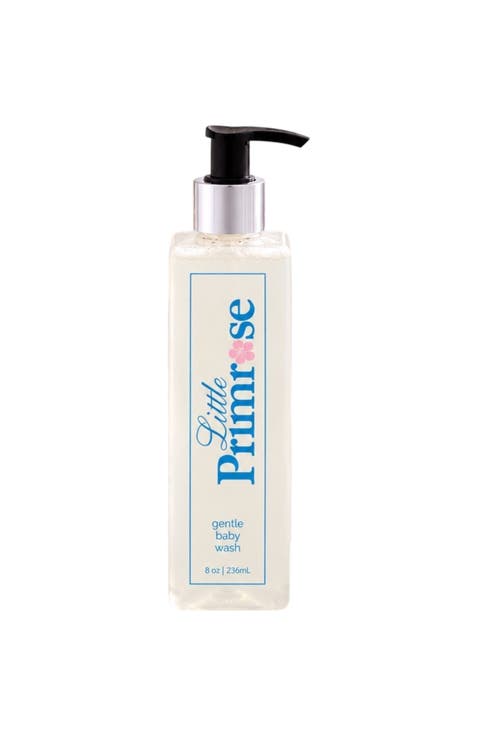 Little Primrose Gentle Baby Wash