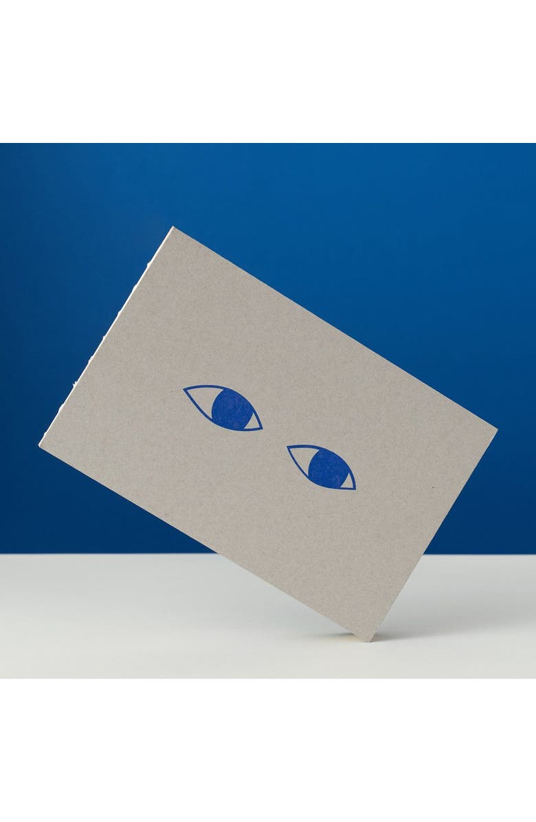 Paper Street Sketchbook, Main, color, Gray