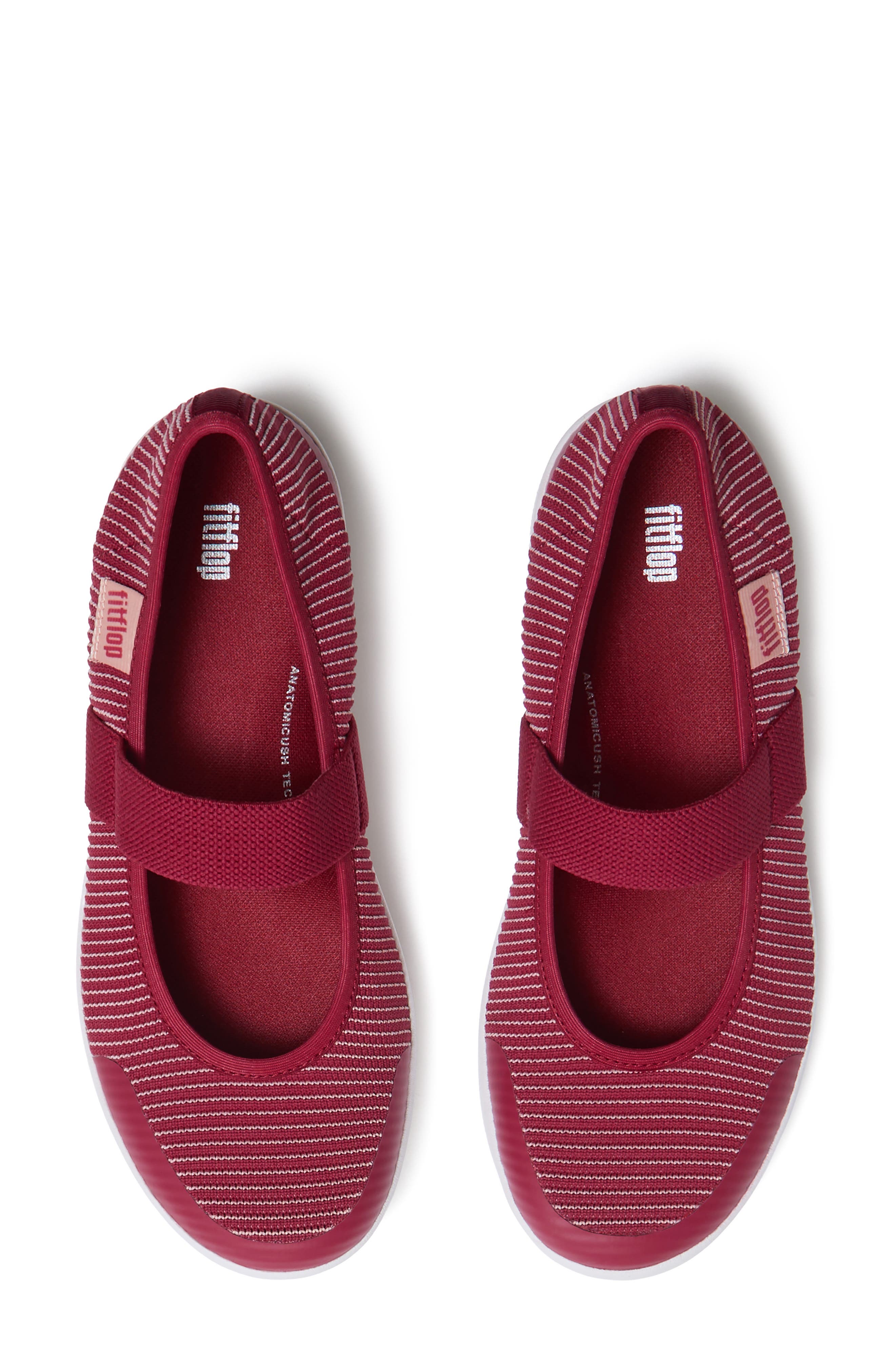 Uberknit Mary Jane Sneaker - image 4