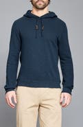 Billy Reid French Terry Hoodie