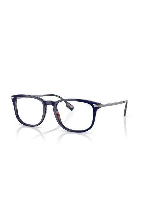 54mm Rectangle optical glasses