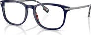 Burberry 54mm Rectangle optical glasses