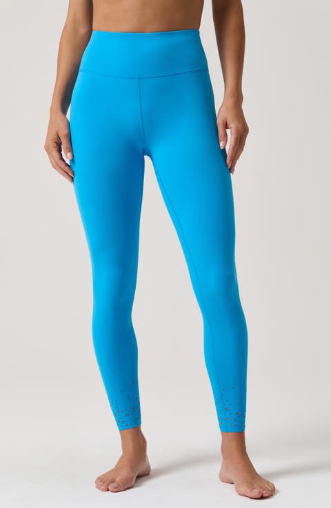 Starstruck Euphoria 7/8 High Waist Performance Leggings