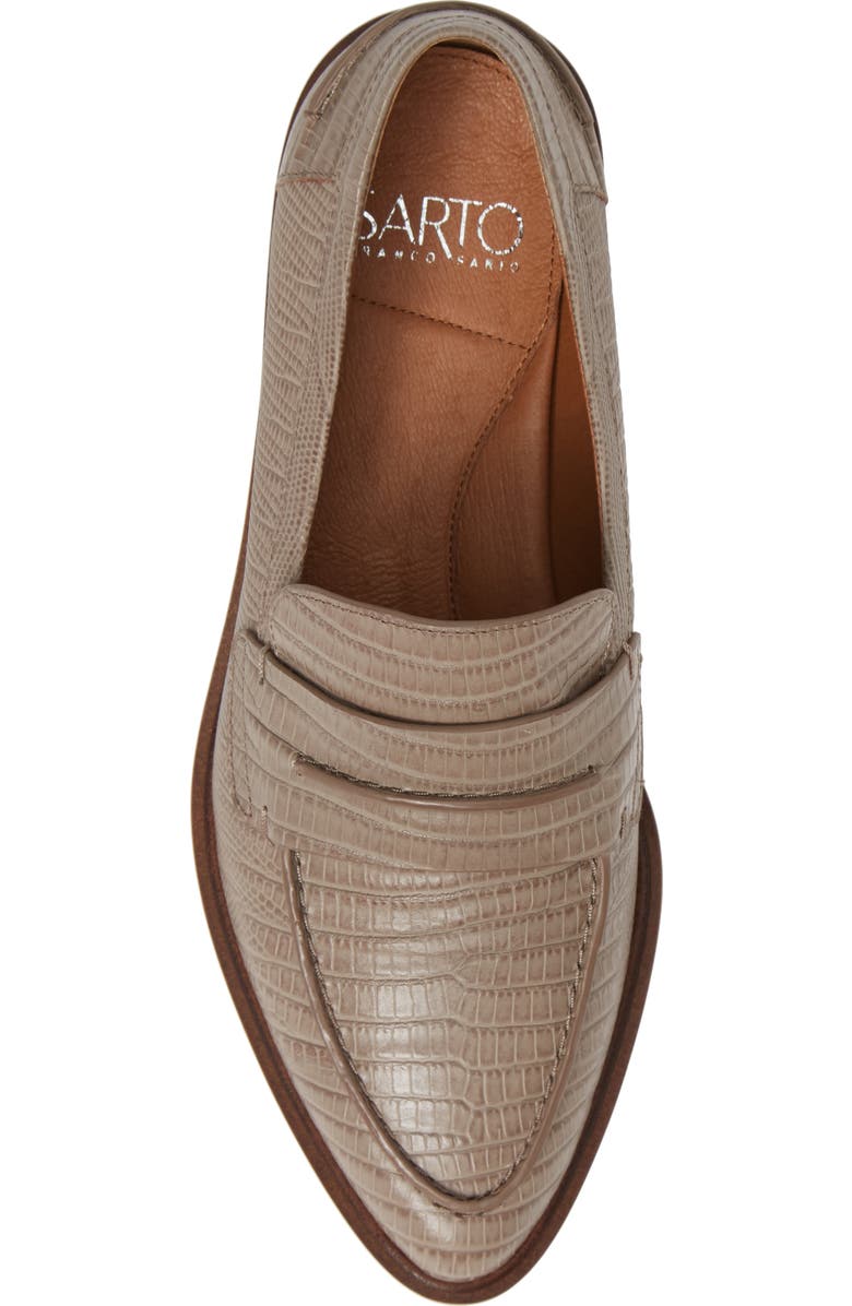 Franco Sarto SARTO By Franco Sarto Irena Loafer, Alternate, color,