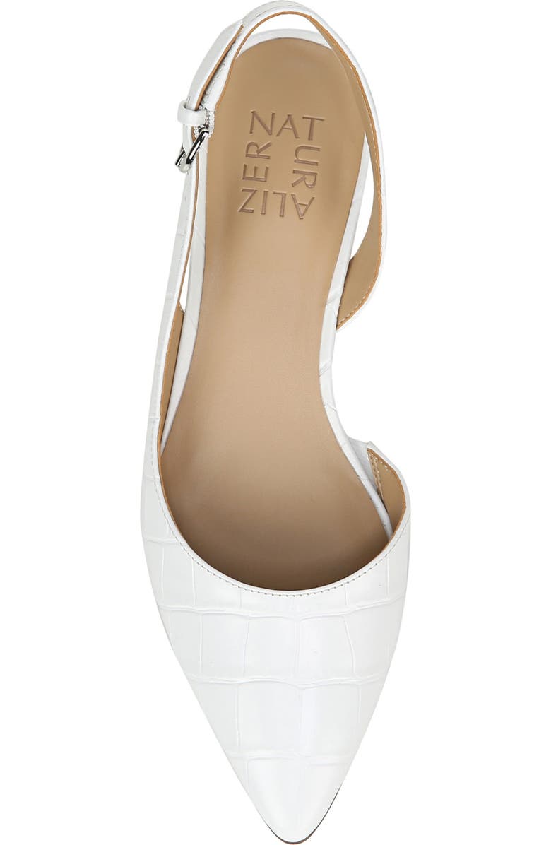 Naturalizer Banks Slingback Pump, Alternate, color,