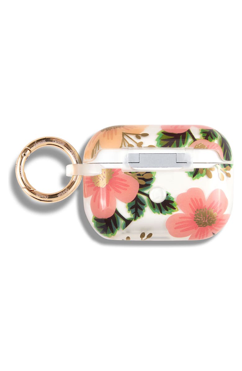 Sonix Southern Floral Print AirPod Pro Case, Alternate, color,