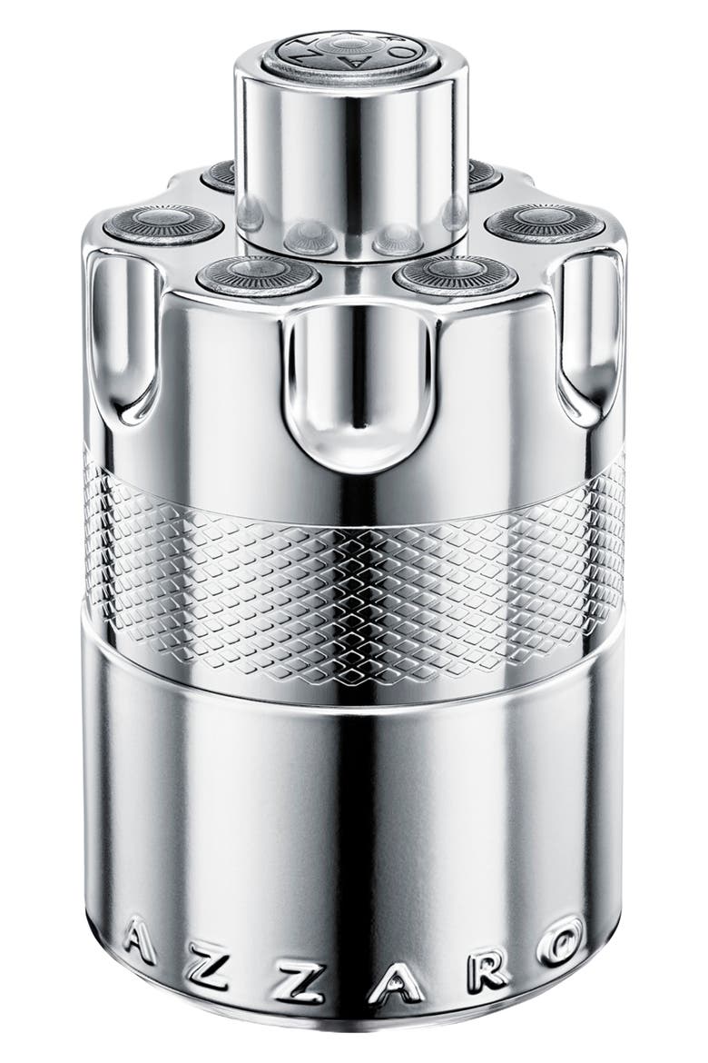 Wanted Eau de Parfum, Main, color, NO COLOR