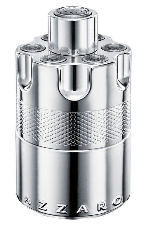 Azzaro Wanted Eau De Parfum