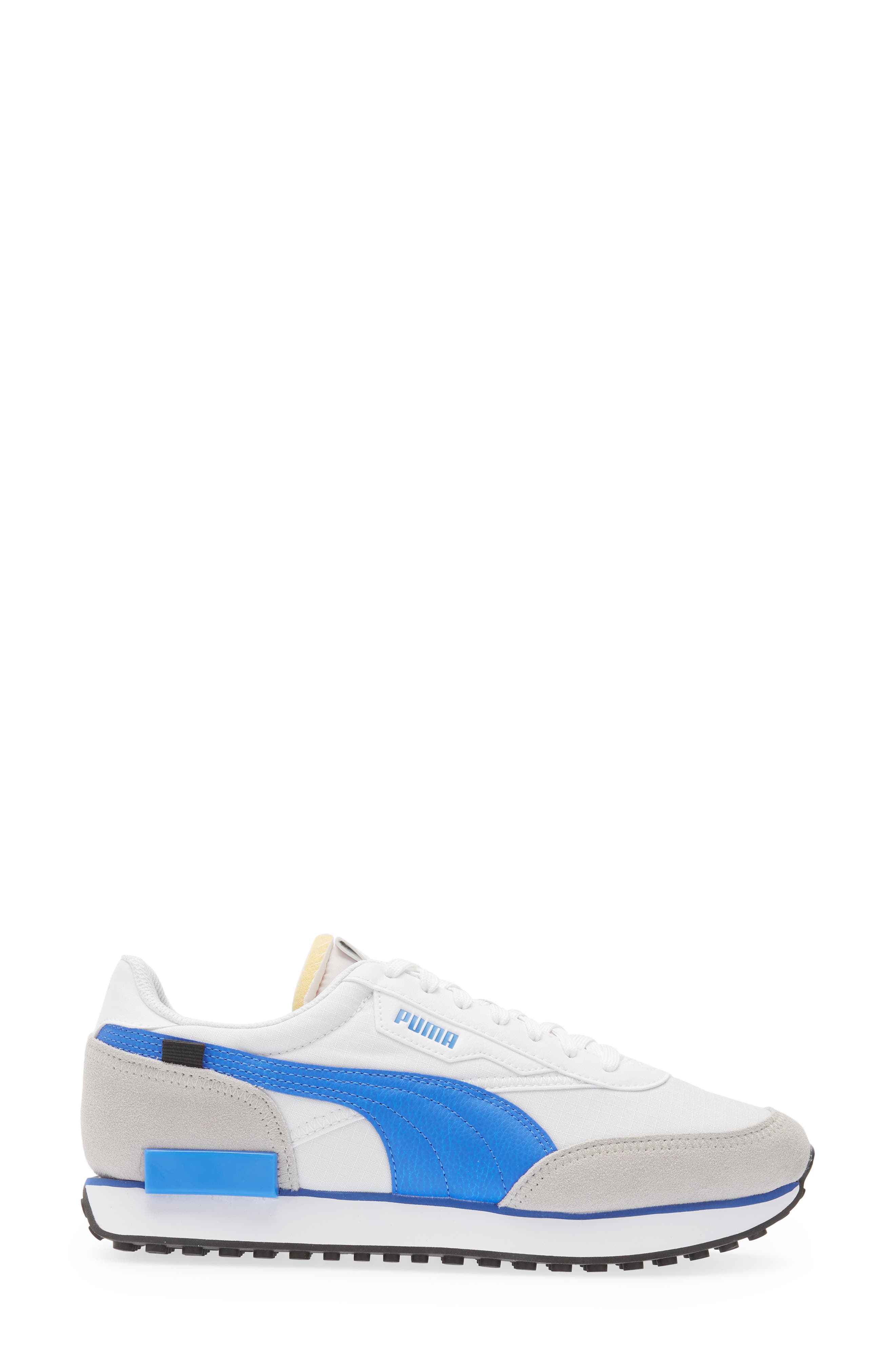 PUMA Future Rider Play On Sneaker, Alternate, color, 