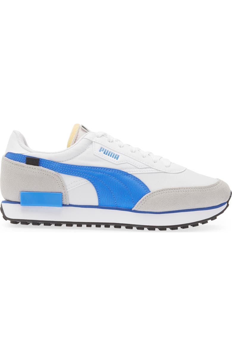 PUMA Future Rider Play On Sneaker, Alternate, color,
