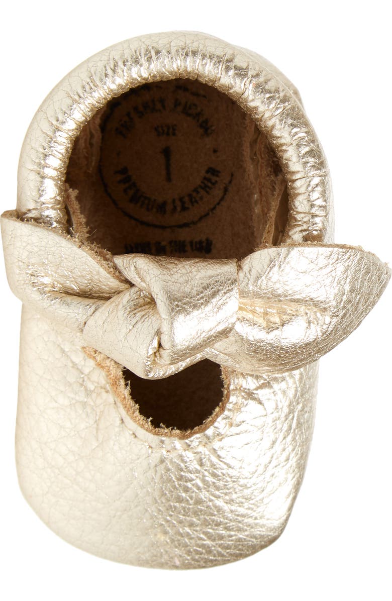 Freshly Picked Ballet Bow Moccasin, Alternate, color,