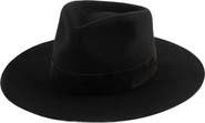 Gigi Pip Miller Classic Fedora Hat