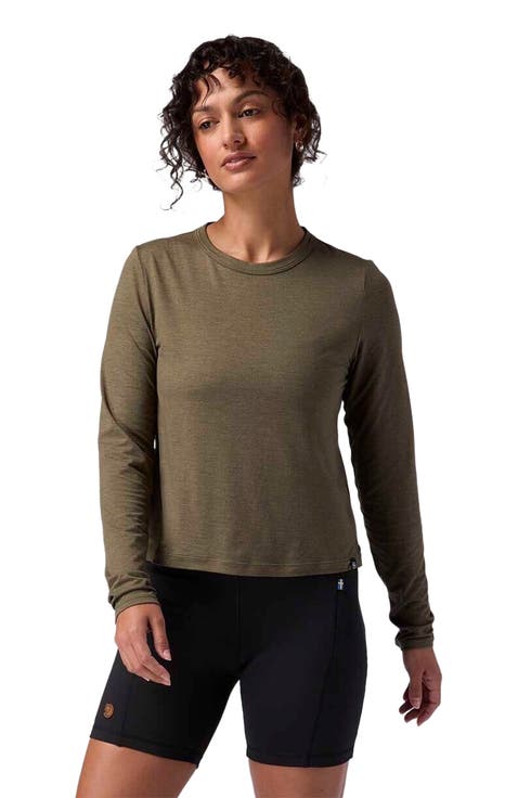 Destination Long-Sleeve Shirt - Women's