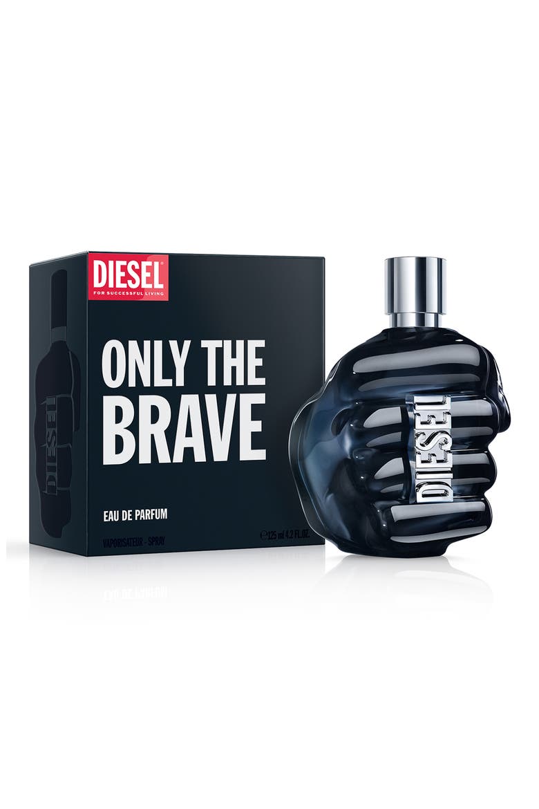 Only the Brave Eau de Parfum, Alternate, color, NO COLOR