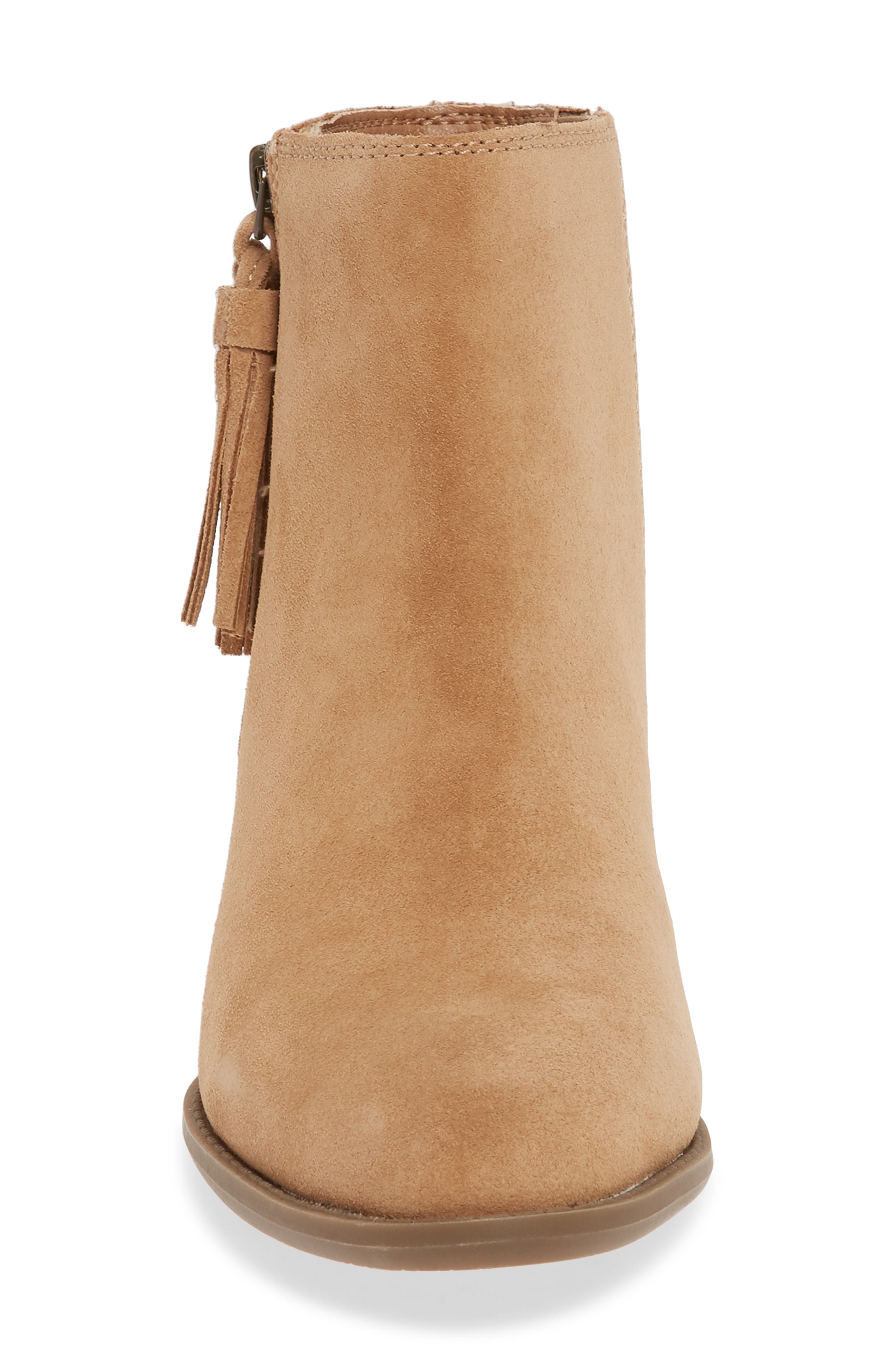 Vionic Madeline Bootie, Alternate, color, 