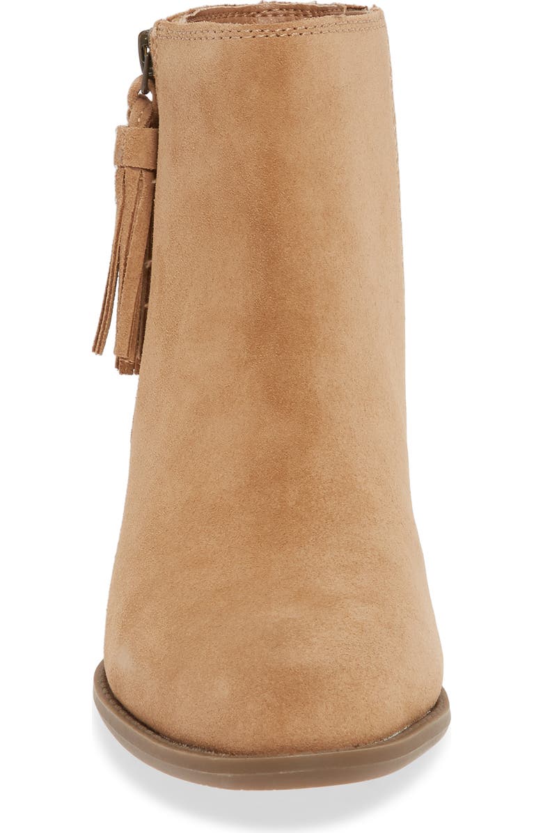 Vionic Madeline Bootie, Alternate, color,