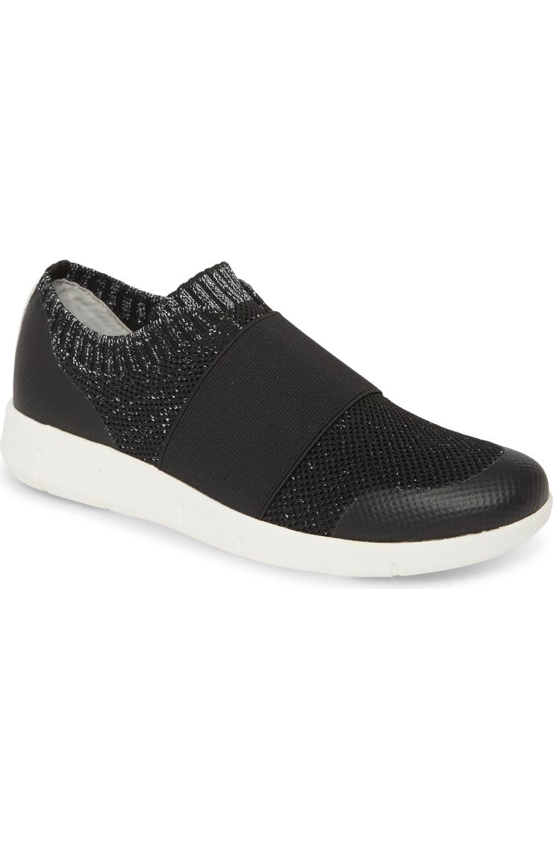 Johnston & Murphy Taylor Slip-On Sneaker, Main, color,