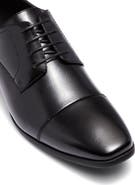 Uncut Perkins Derby Shoe