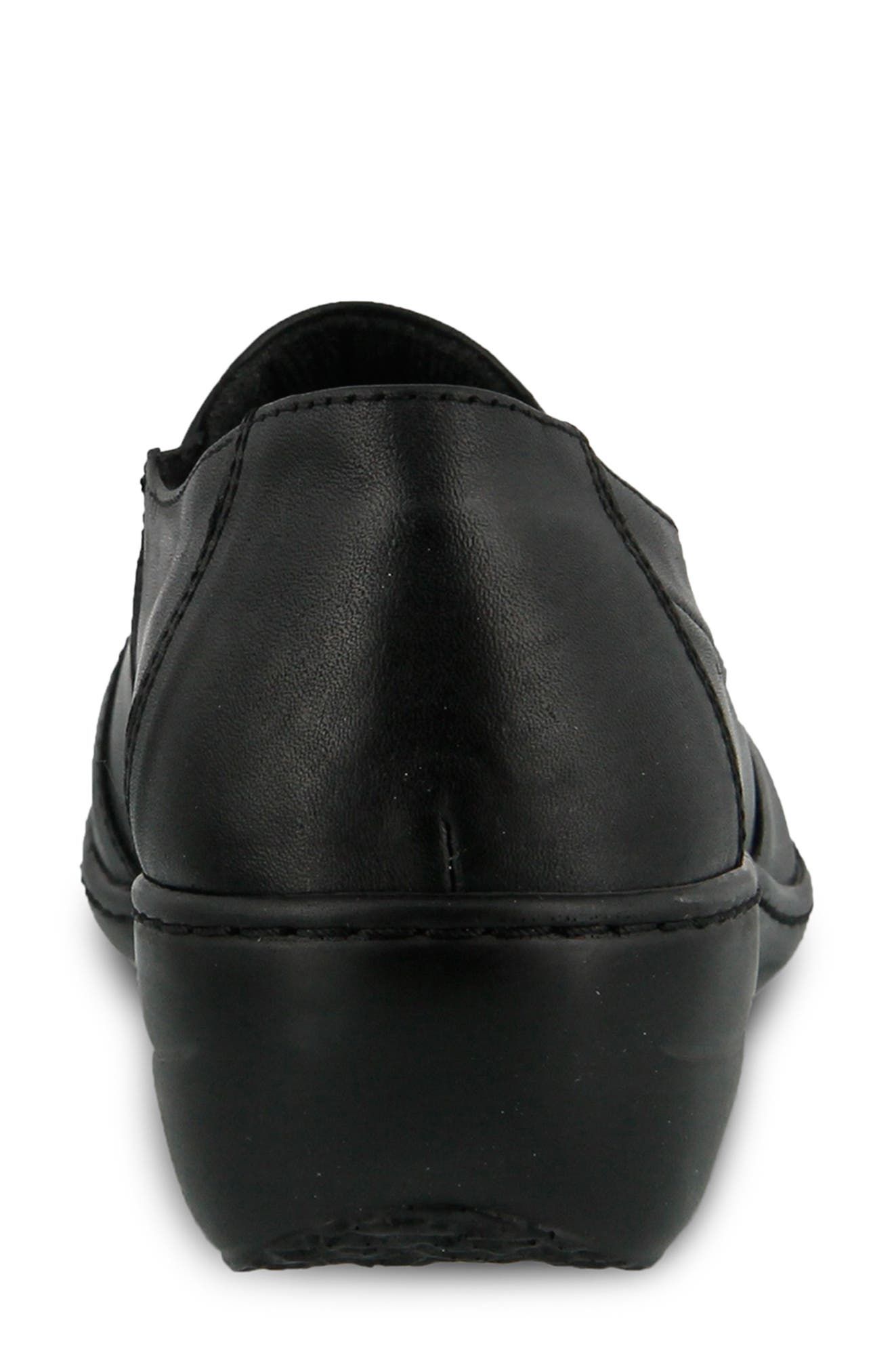 Spring Step Kitara Wedge, Alternate, color, 