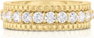 Roberto Coin Siena Diamond Ring