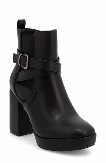 Dirty Laundry Lisbon Chelsea Boot Women Nordstrom