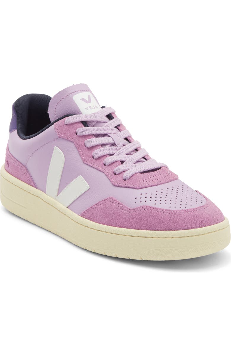 Veja V-90 Sneaker, Main, color,