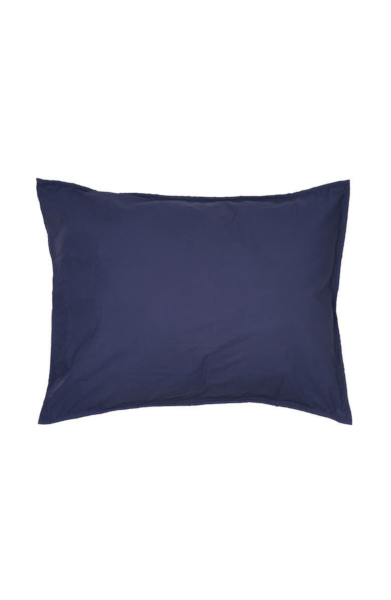 C&F Home Cypress Plaid Coverlet Set, Alternate, color, Blue