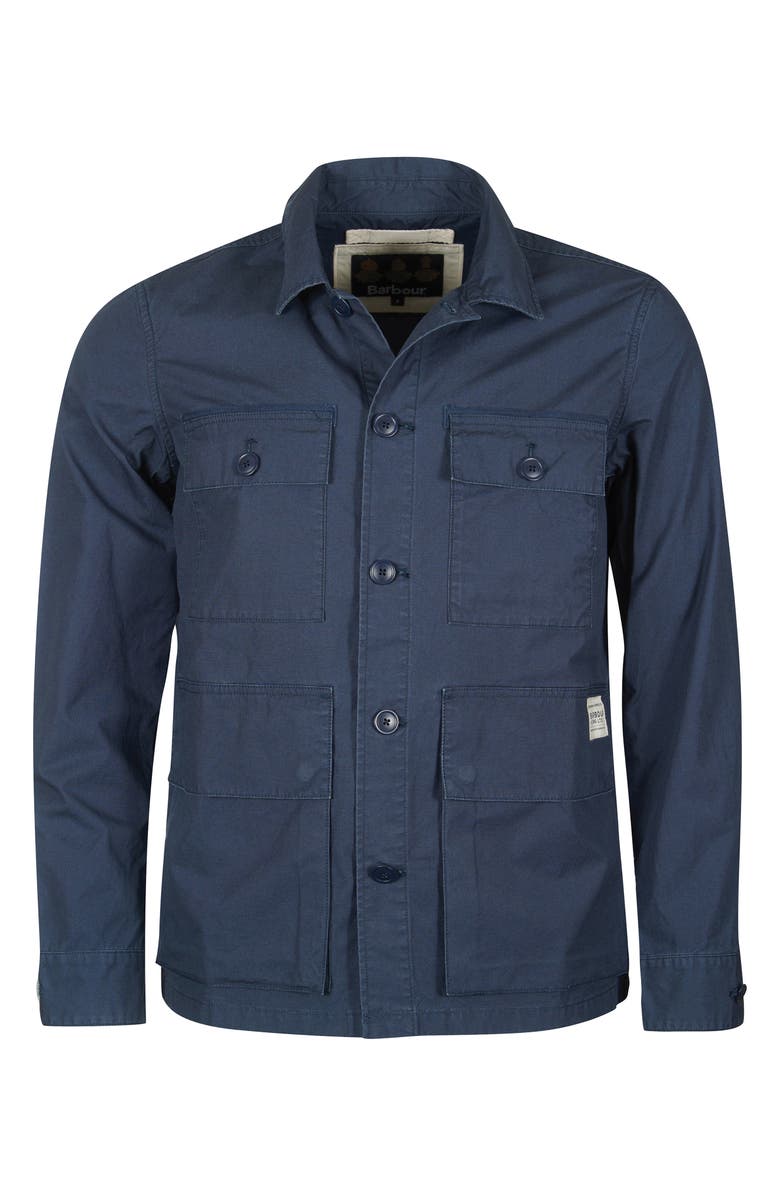 Barbour Rowden Jacket, Alternate, color, 
