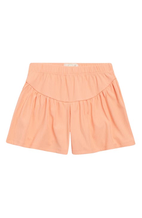 Kids' Flared Shorts (Toddler, Little Kid & Big Kid)