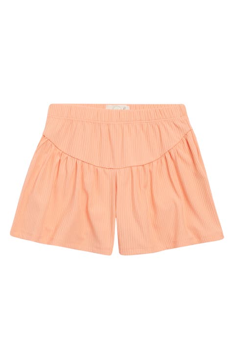 Kids' Flared Shorts (Toddler, Little Kid & Big Kid)