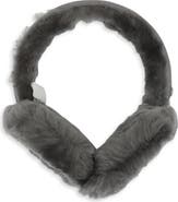 UGG® Genuine Shearling Earmuffs