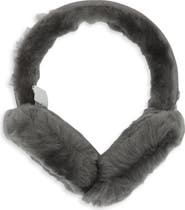 UGG® Genuine Shearling Earmuffs
