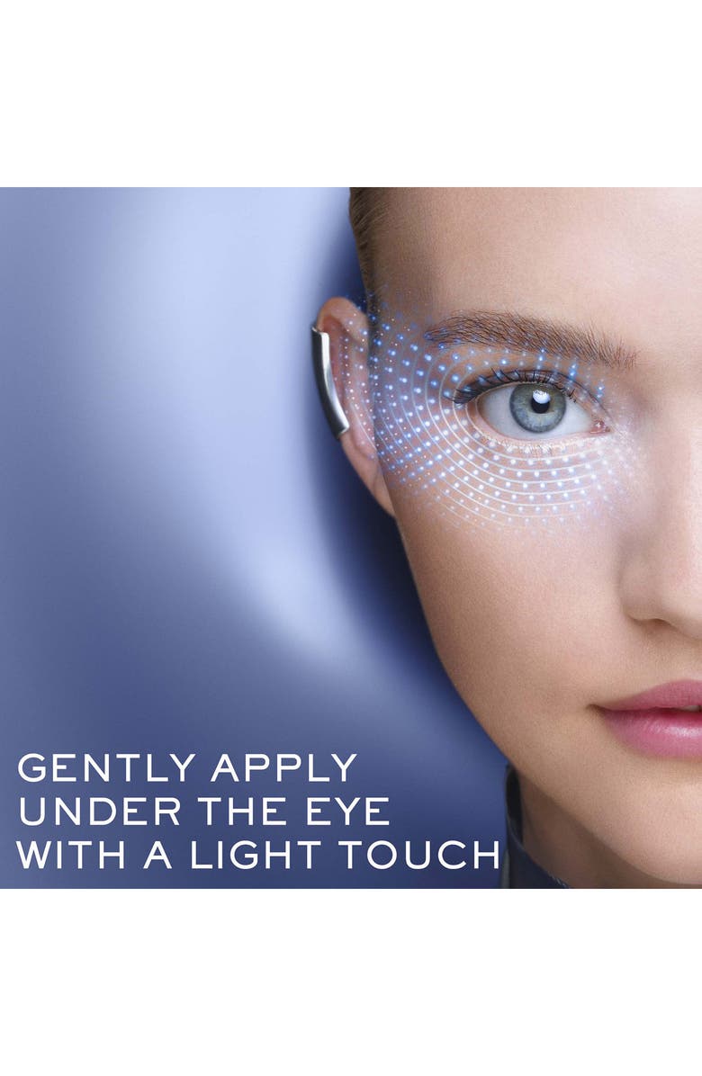 Lancôme Génifique Ultimate Skin Care Set $183 Value, Alternate, color, 