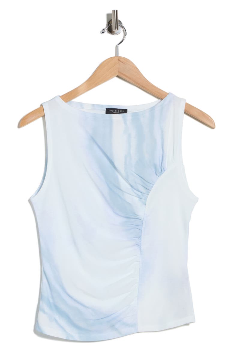 Sliced Mesh Tank, Alternate, color, LIGHT BLOOM