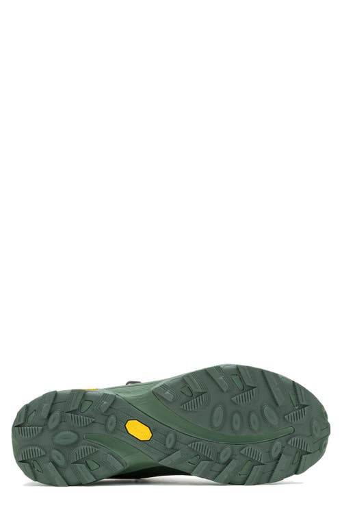 Merrell Ontario Sp Rs Sneaker In Otter