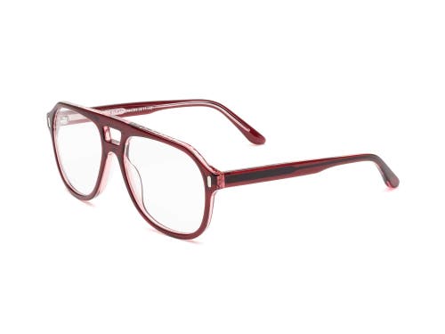 Caddis Root Cause Analysis | Reading Glasses In Brown